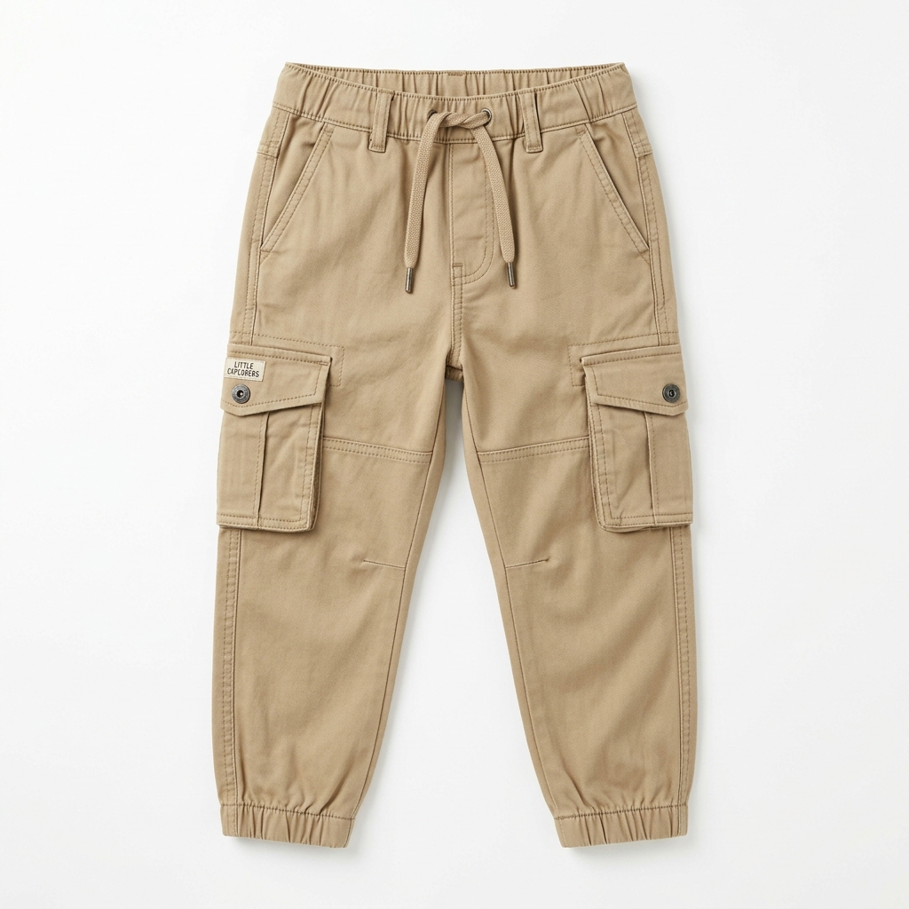 Cargos Kids