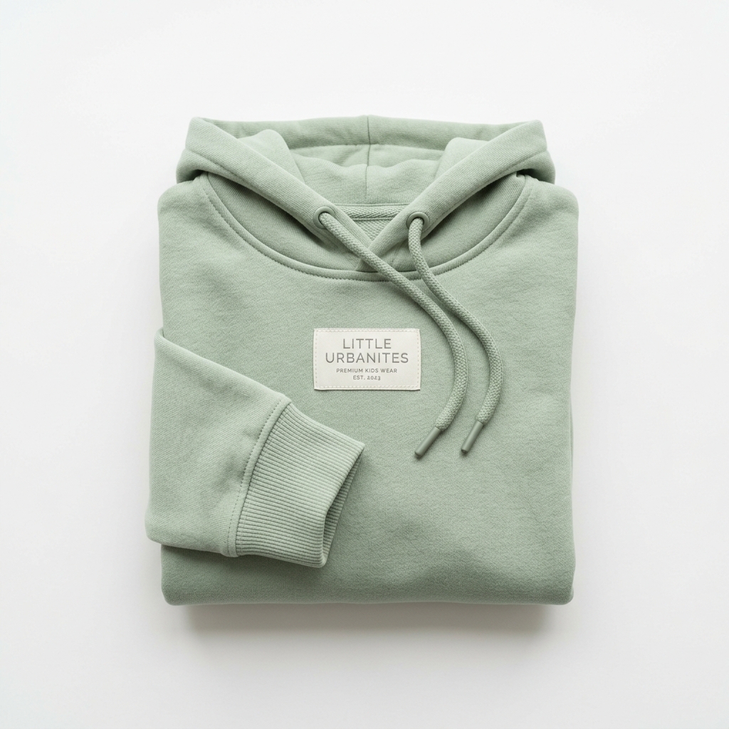 Mini Streetwear
