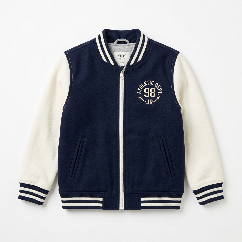 Kids Preppy